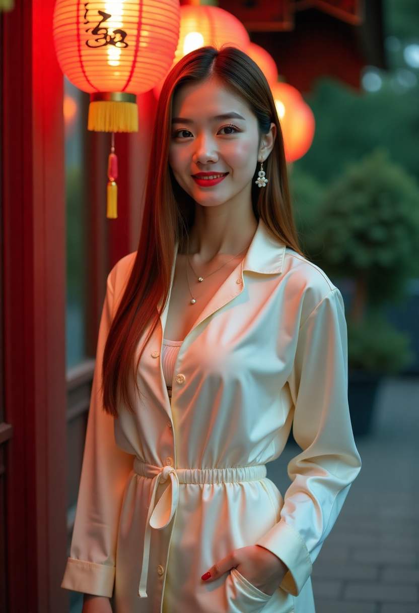 手工毛线帽编织全篇